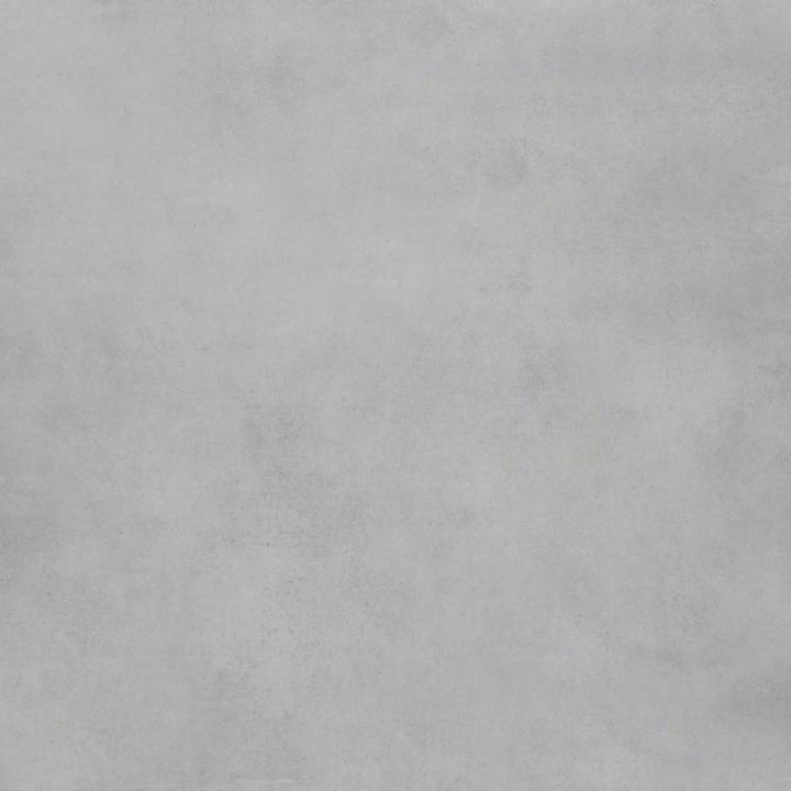 Zróżnicowane formatem płytki gresowe Cerrad Batista a'la beton