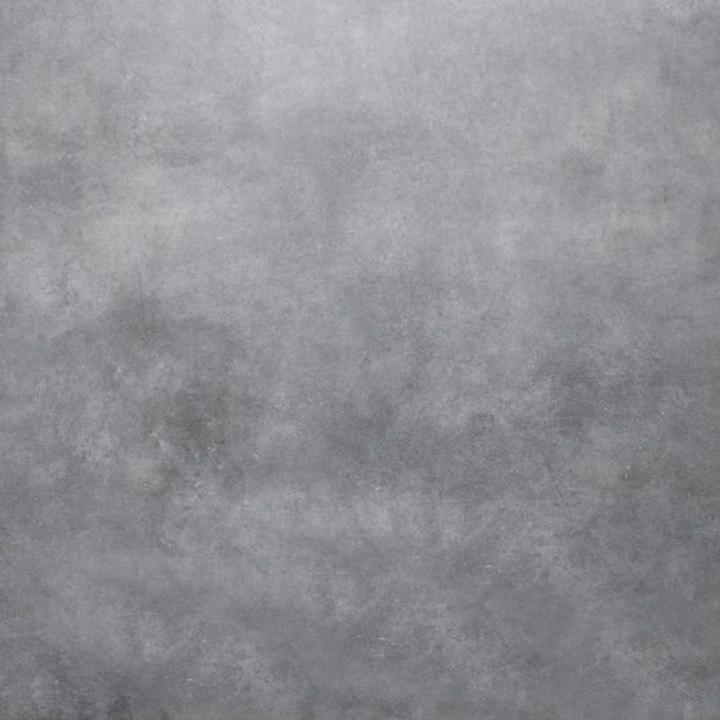 Zróżnicowane formatem płytki gresowe Cerrad Batista a'la beton