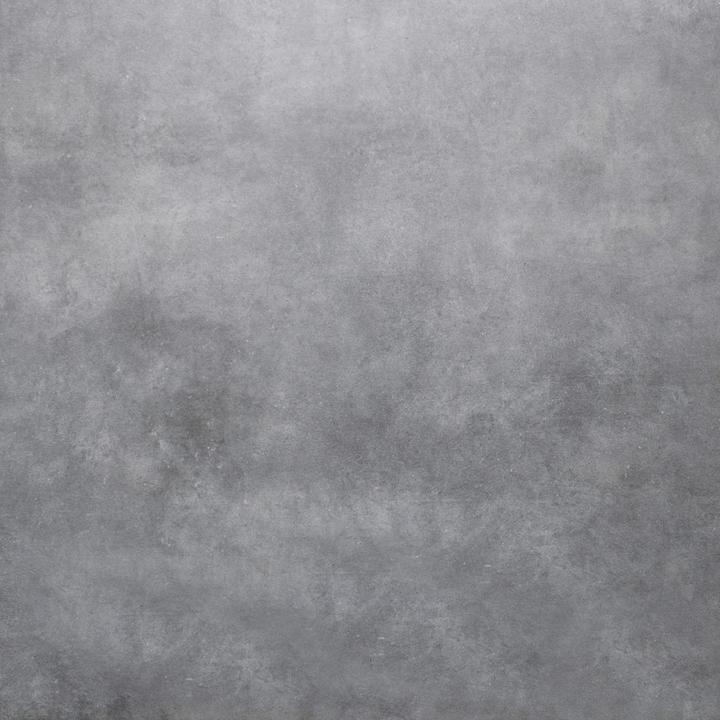 Zróżnicowane formatem płytki gresowe Cerrad Batista a'la beton