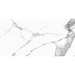 GRES CALACATTA WHITE RECT. 1197X597X8 (1,43M2) GAT.1 PROMOCJA