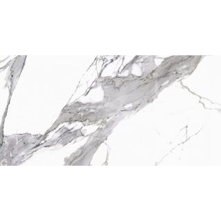 GRES CALACATTA WHITE POLER  1197X597X8 (1,43M2) GAT.1