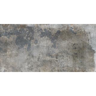 GRES ENDLESS TIME GRAPHITE SILKY CRISTAL LAPPATO 1197X597X8(1.43M2) GAT.1