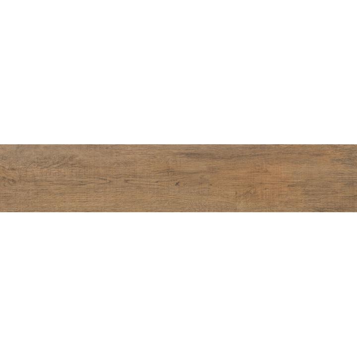 Eleganckie płytki gresowe Cerrad Fuerta przypominające drewno