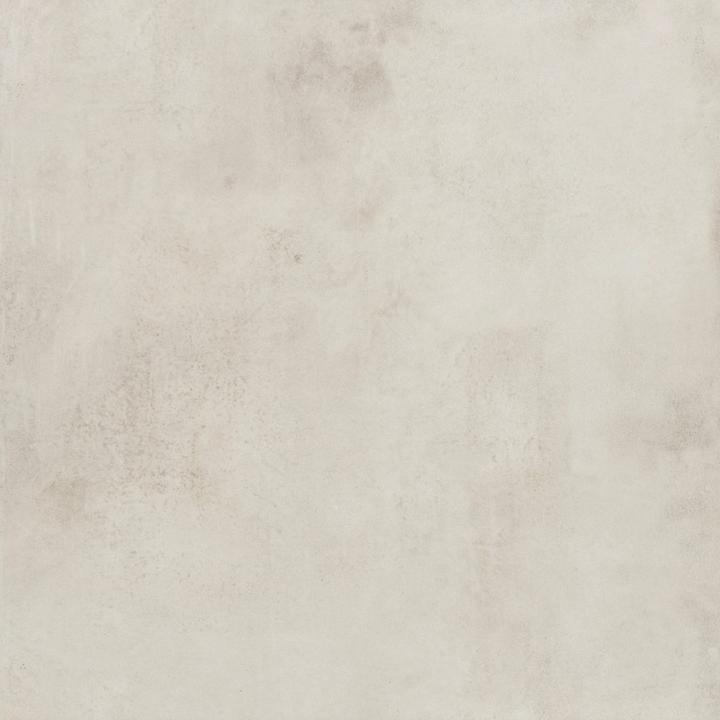 Matowe płytki gresowe Cerrad Limeria przypominające beton