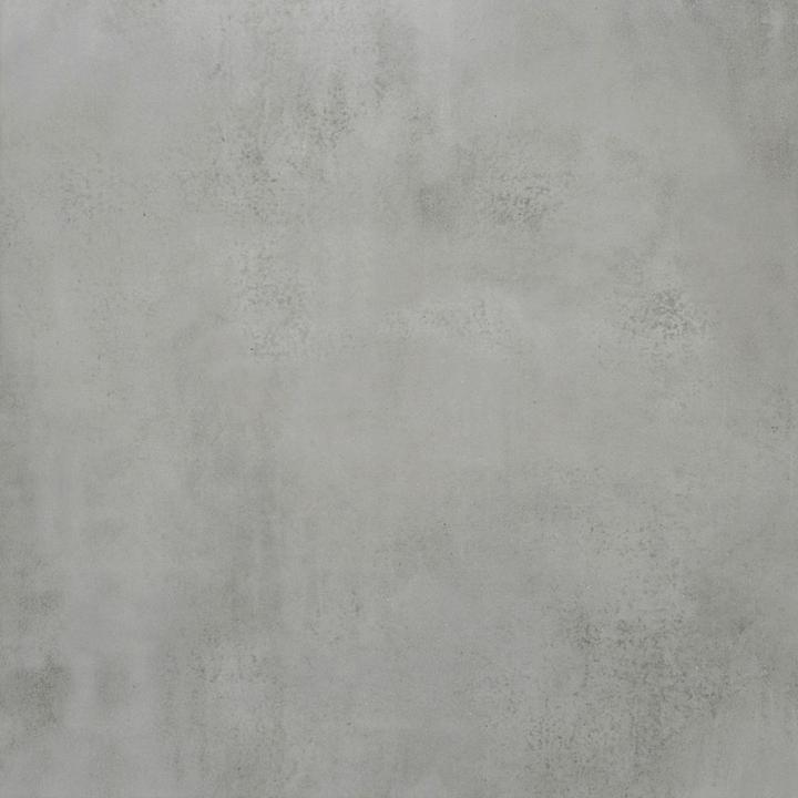 Matowe płytki gresowe Cerrad Limeria przypominające beton