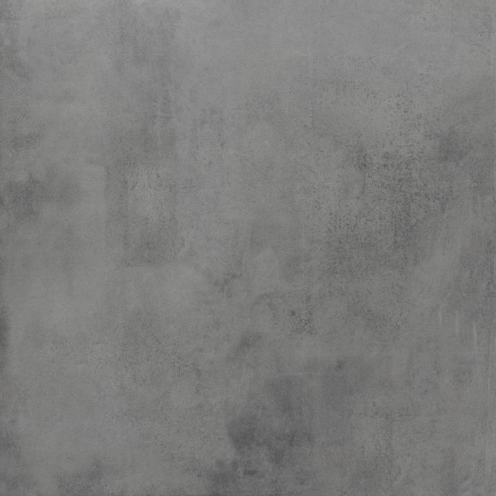 Matowe płytki gresowe Cerrad Limeria przypominające beton