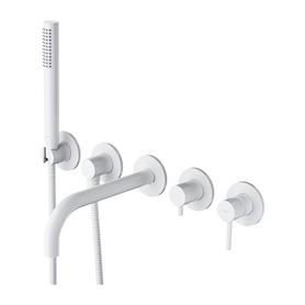 GRES SOFTCEMENT SILVER RECT.1197X597X8 (1,43M2) GAT.1