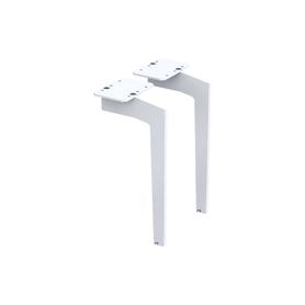 DESKA CITY OVAL SLIM DUR ANTYB WO ŁW ONE BUTTON K98-0146