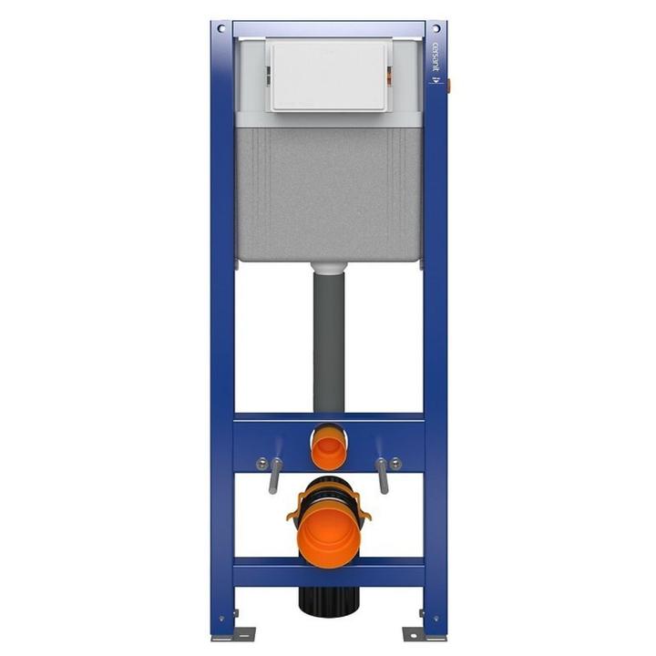STELAŻ AQUA 22 MECH BOX S97-046
