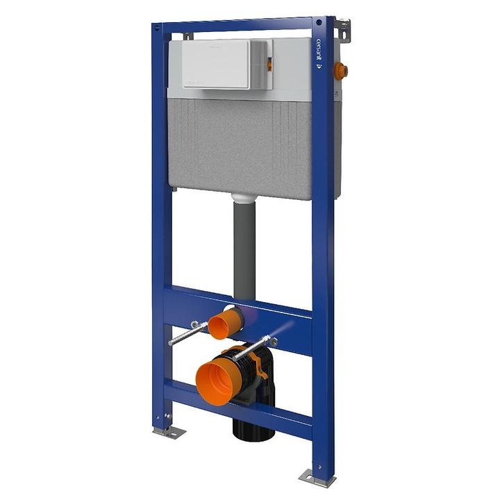 AQUA 52 PNEU S QF BOX S97-062