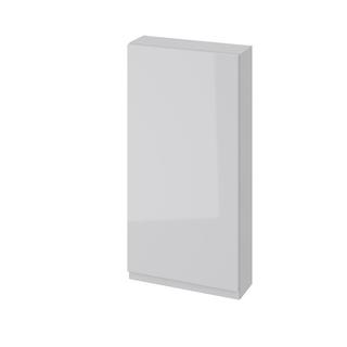 SZAFKA WISZĄCA MODUO 40 SZARA ZMONT S590-021