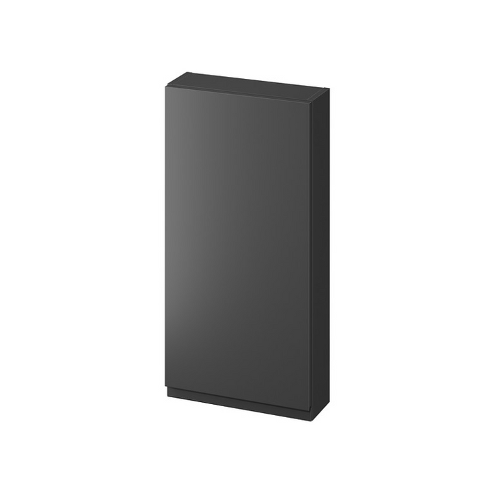 SZAFKA WISZĄCA MODUO 40 ANTRACYT DSM FSC MIX70% SGSCH-COC-007574 S590-073-DSM