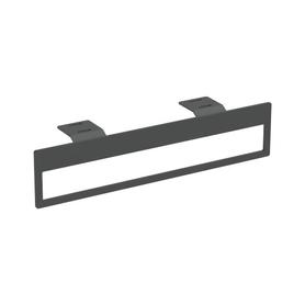 UMYWALKA NABLATOWA MODUO 50 PROSTOKĄTNA BOX K116-050