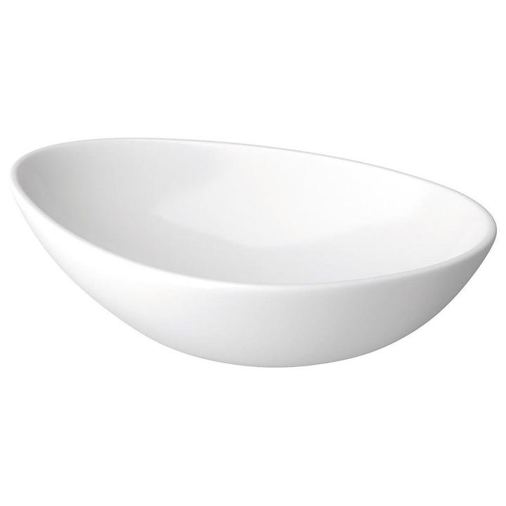 UMYWALKA NABLATOWA MODUO 55 NIEREGULARNA BOX K116-052