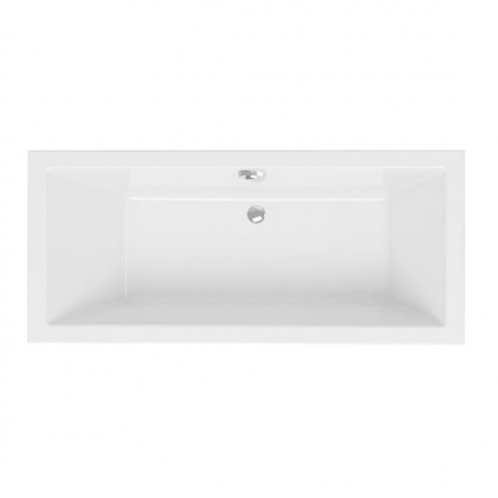 WANNA PROSTOKĄTNA INTRO 160X75 CW S301-067