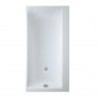 WANNA PROSTOKĄTNA SMART PRAWA 160X80 CW S301-118