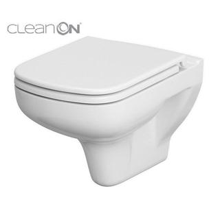 SET 652 MISKA ZAW COLOUR NEW CLEAN ON DESKA DUR ANTYB WO_ŁW_BIAŁA K701-042