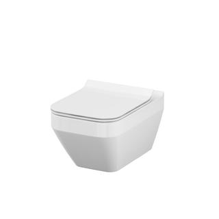 SET 907 MZ CREA NEW CO PROSTOKĄTNA DESKA SLIM DUR ANTYB WO ŁW ONE WIRT S701-213
