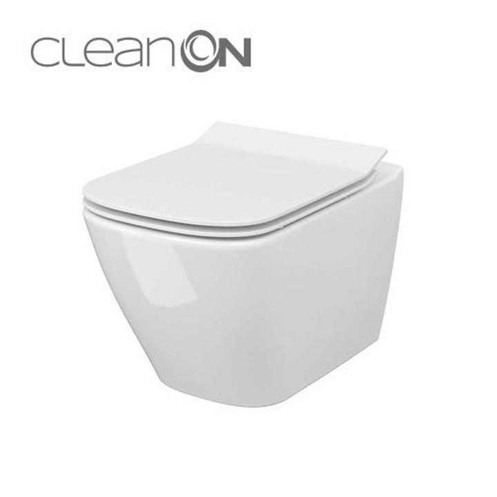 SET B220 MZ CITY SQUARE UM DESKA DUR WO ŁW S701-405