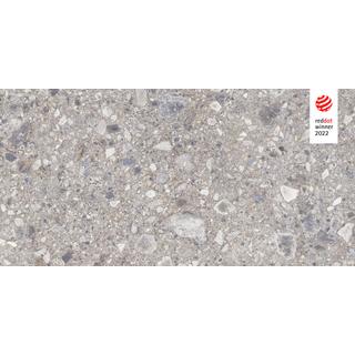 GRES CEPPO NUOVO SILVER 1197x597x8 (1,43M2) GAT.1
