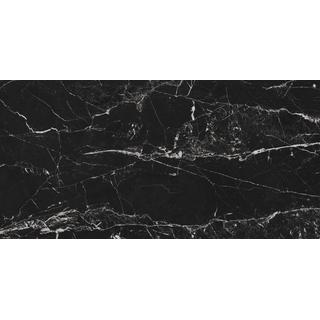 GRES MARMO MOROCCO BLACK 1197x597x8 (1,43M2) GAT.1