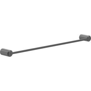 ARNIKA WIESZAK NA RĘCZNIK, ŚCIENNY, TITANIUM  ADA_D621
