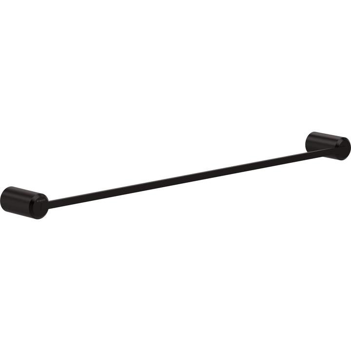 ARNIKA WIESZAK NA RĘCZNIK, ŚCIENNY, NERO  ADA_N621