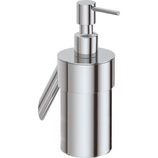 SILIA DOZOWNIK MYDŁA, ŚCIENNY, CHROM  ADI_0421