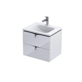 SILIA DOZOWNIK MYDŁA, ŚCIENNY, TITANIUM  ADI_D421