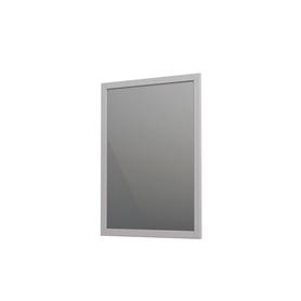 SILIA SZCZOTKA WC Z POJEMNIKIEM, WOLNOSTOJĄCA, TITANIUM  ADI_D712