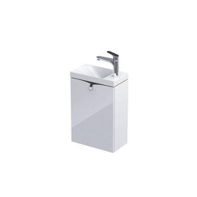 SILIA WIESZAK NA RĘCZNIK, ŚCIENNY 615 MM, ZŁOTO SZCZOTKOWANE  ADI_R621