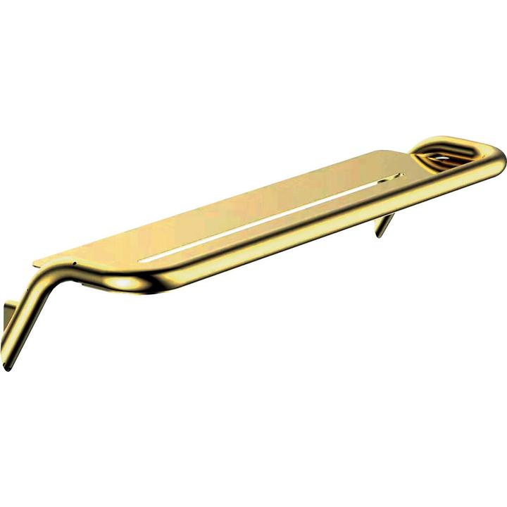 SILIA PÓŁKA ŚCIENNA, GOLD  ADI_Z511