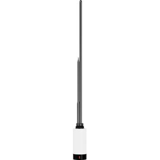 GRZAŁKA SILIA 400W BIAŁY MAT  AGI_A401