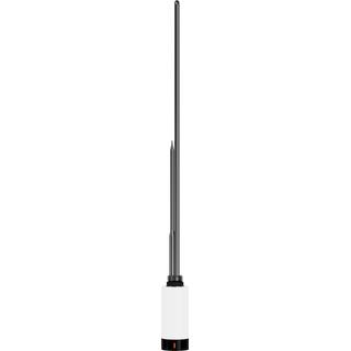 GRZAŁKA SILIA 600W BIAŁY MAT  AGI_A601