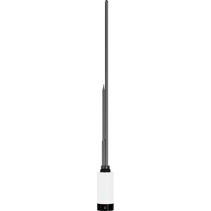 GRZAŁKA SILIA 600W BIAŁY MAT  AGI_A601