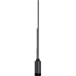 GRZAŁKA SILIA 400W TITANIUM MAT  AGI_D401