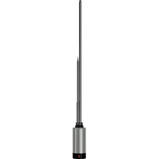 GRZAŁKA SILIA 400W STALOWY MAT  AGI_F401