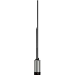 GRZAŁKA SILIA 400W STALOWY MAT  AGI_F401