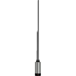 GRZAŁKA SILIA 600W STALOWY MAT  AGI_F601