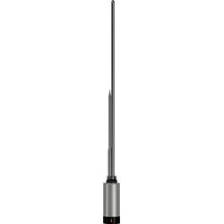 GRZAŁKA SILIA 600W STALOWY MAT  AGI_F601