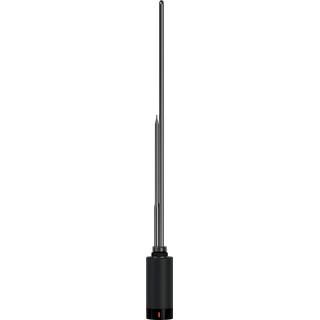 GRZAŁKA SILIA 400W CZARNY MAT  AGI_N401