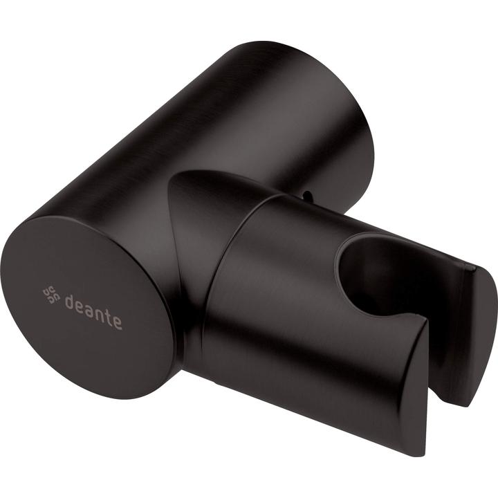 UCHWYT PUNKTOWY ROUND NERO  ANO_N21U