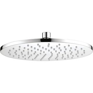 CASCADA CHROM GŁOWICA NATRYSKOWA MOSIĘŻNA OKRĄGŁA O250 - NOWOŚĆ  NAC_091K