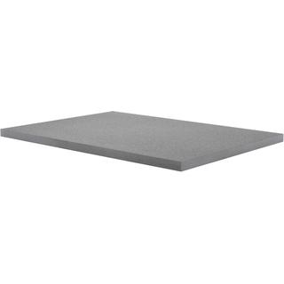 PÓŁKA CORREO SZARA 367X167 MM CEMENTO VESUVIO  CBL_S20B