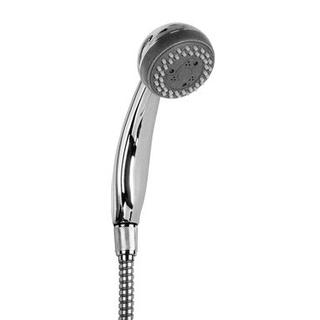SŁUCHAWKA NATRYSKOWA NEO FRESH CHROM 2-FUNKCYJNA CHROM  B7NEF_051S