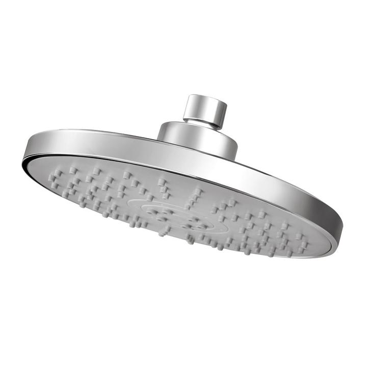 CASCADA CHROM PEONIA GŁOWICA NATRYSKOWA 2-FUNKCYJNA O200 MM B7NAC_03EK