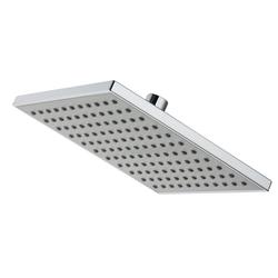 CASCADA CHROM WRZOS GŁOWICA NATRYSKOWA 1-FUNKCYJNA 201X201 MM B7NAC_03QK