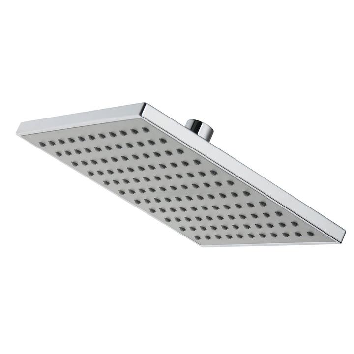 CASCADA CHROM WRZOS GŁOWICA NATRYSKOWA 1-FUNKCYJNA 201X201 MM B7NAC_03QK