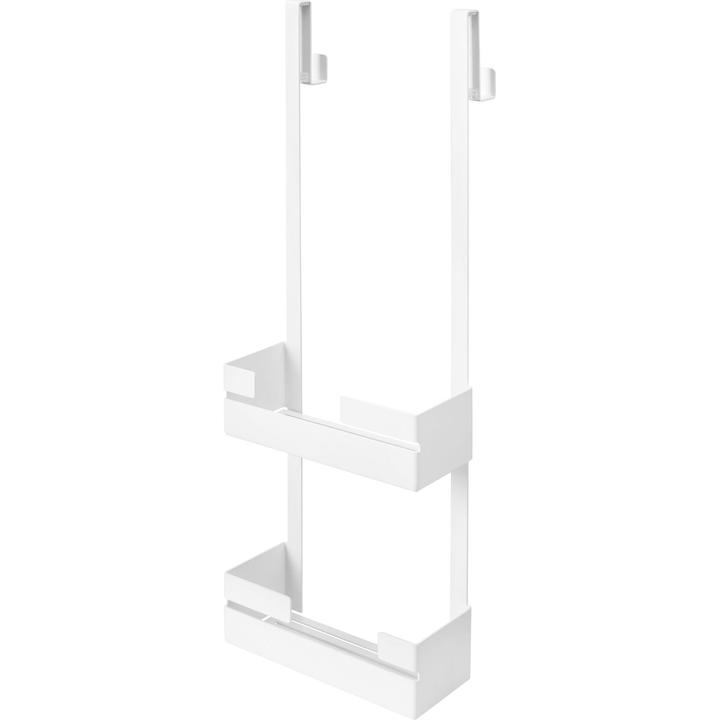 PÓŁKA NA KABINĘ MOKKO BIANCO TYP C ADM_A54K