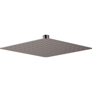 CASCADA TITANIUM GŁOWICA NATRYSKOWA STALOWA KWADRATOWA 250x250  NAC_D02K
